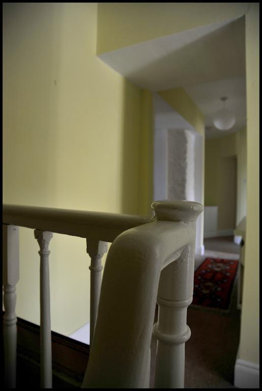 Wisteria House B&B Cloyne Bagian luar foto