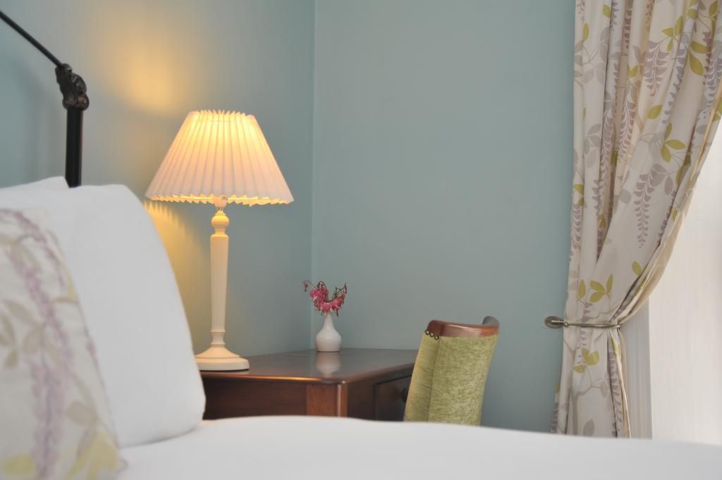 Wisteria House B&B Cloyne Bagian luar foto