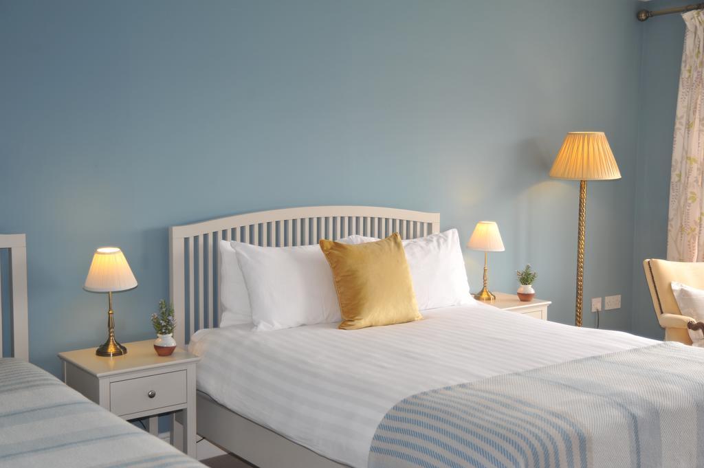 Wisteria House B&B Cloyne Bagian luar foto