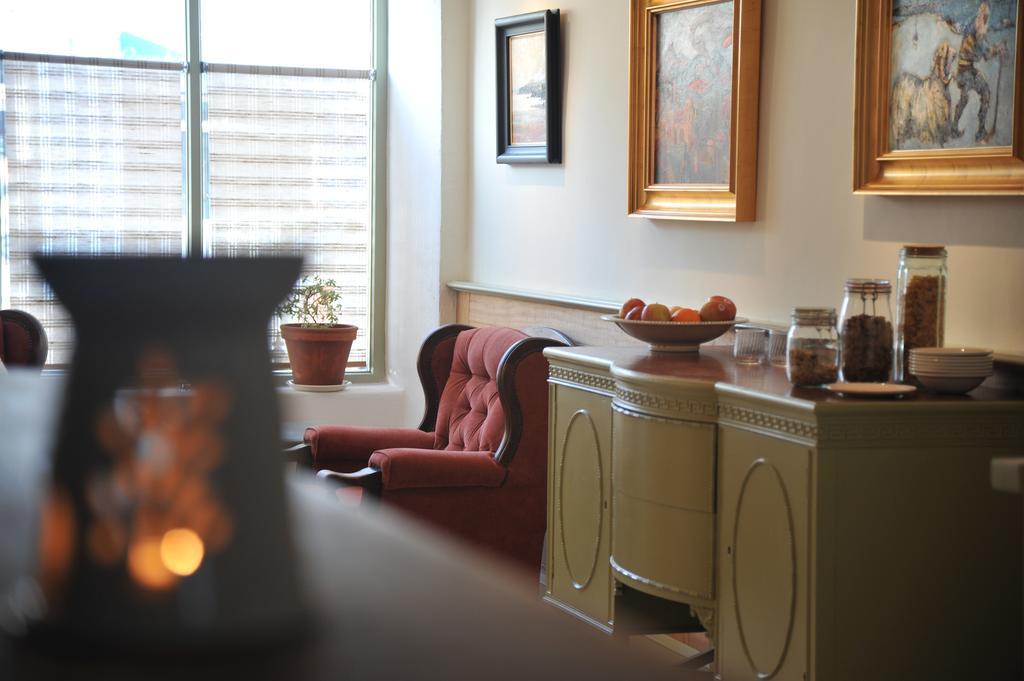 Wisteria House B&B Cloyne Bagian luar foto