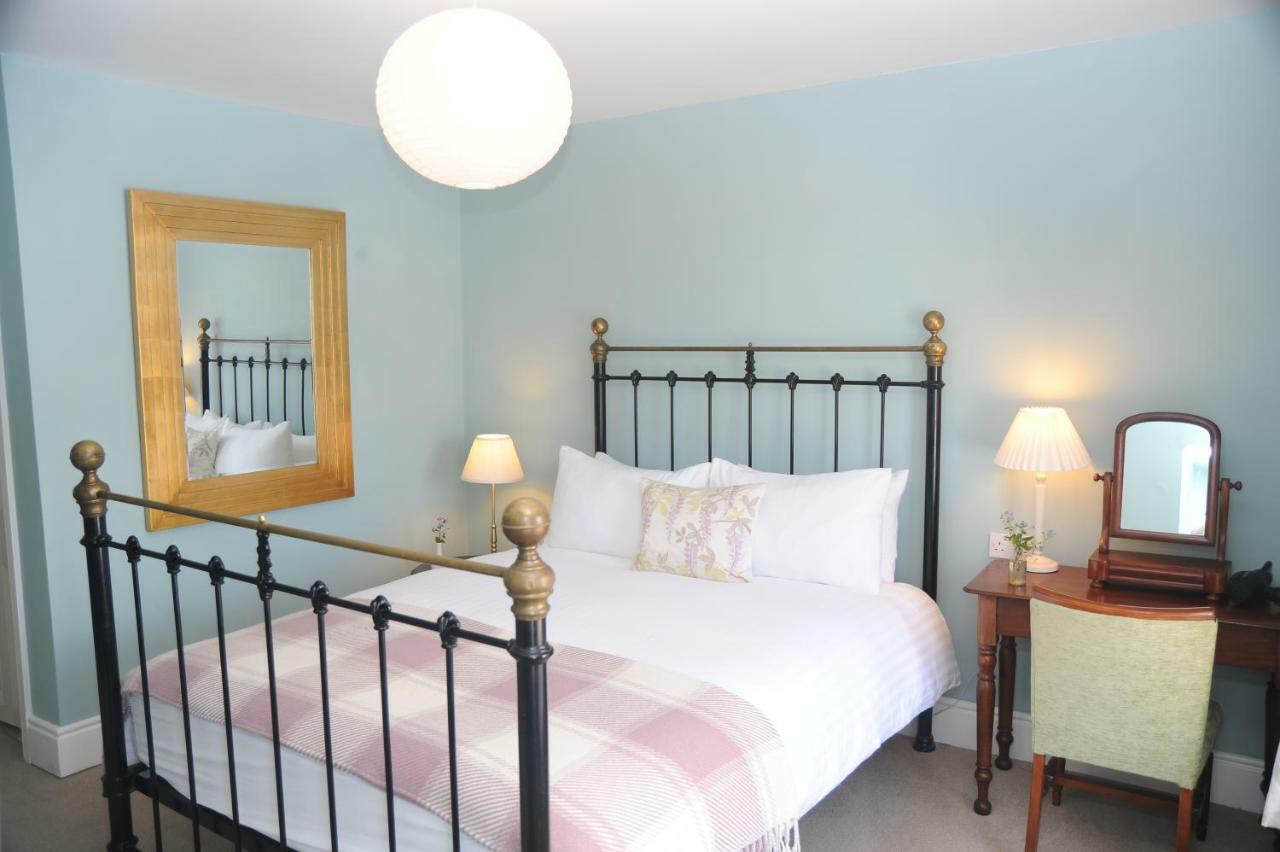 Wisteria House B&B Cloyne Bagian luar foto