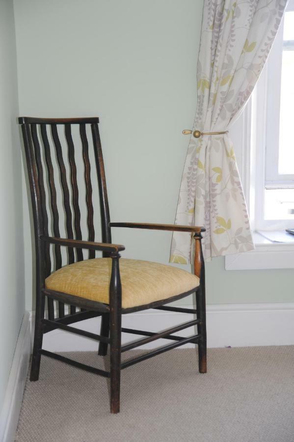 Wisteria House B&B Cloyne Bagian luar foto