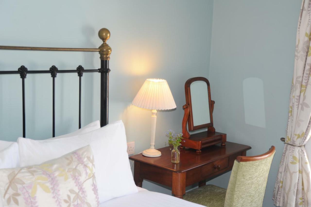 Wisteria House B&B Cloyne Bagian luar foto