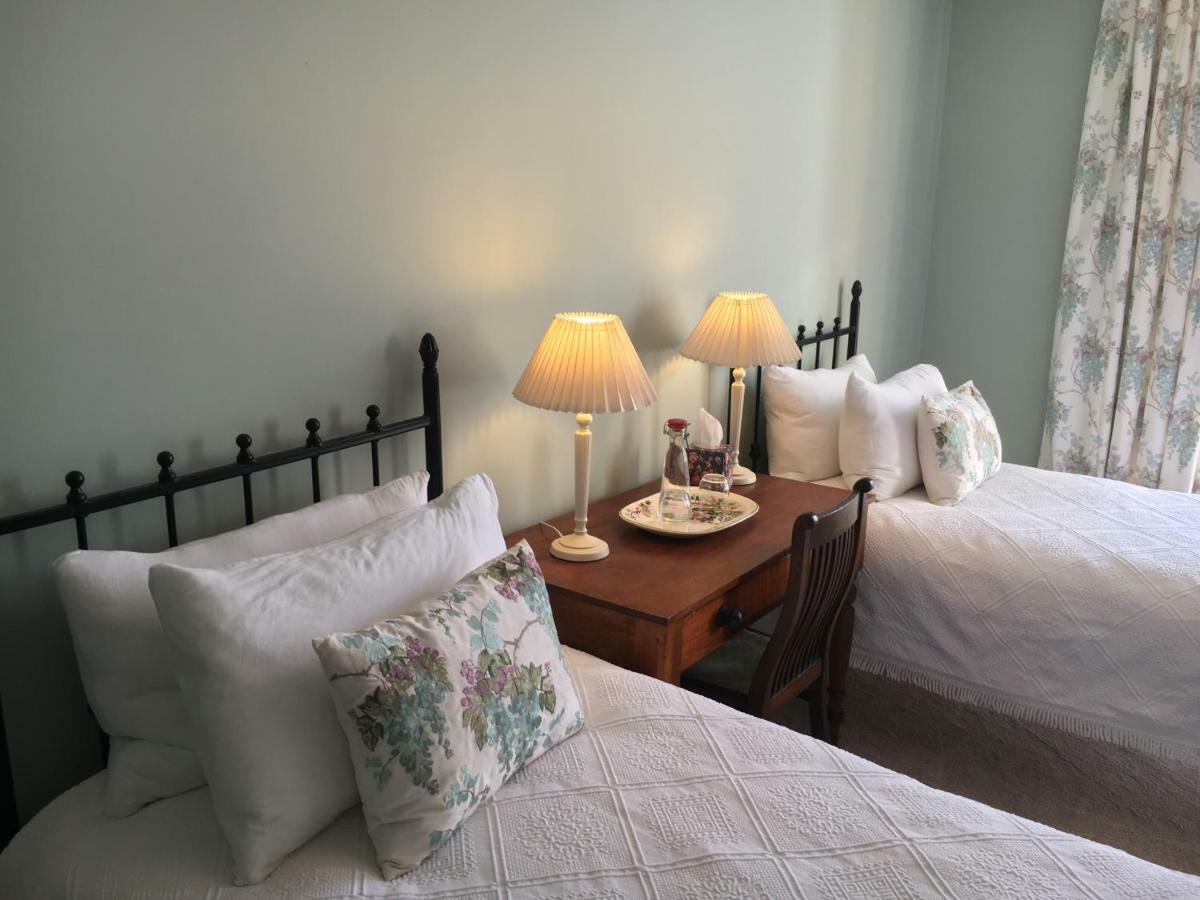 Wisteria House B&B Cloyne Bagian luar foto