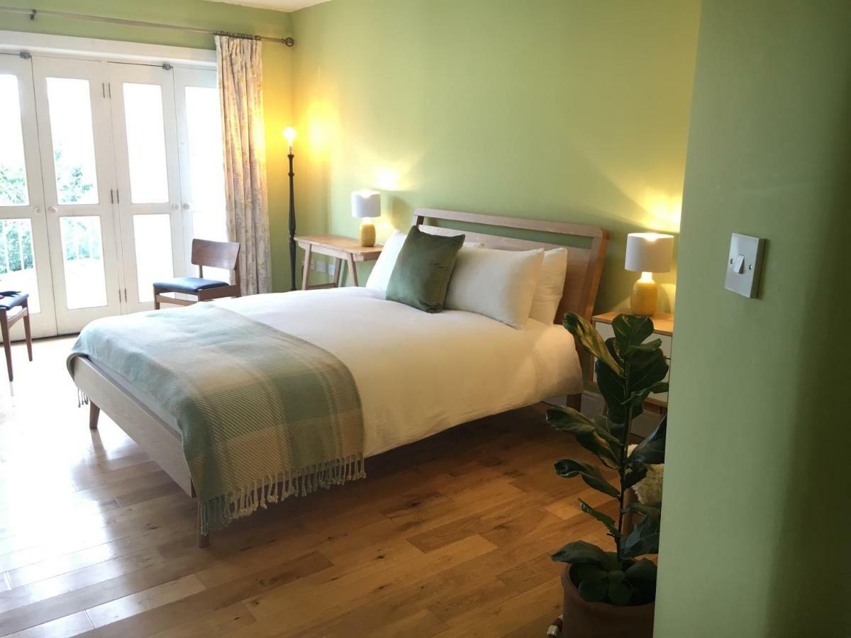 Wisteria House B&B Cloyne Bagian luar foto